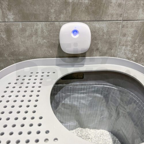 Petoneer Smart Odor Eliminator Pro
