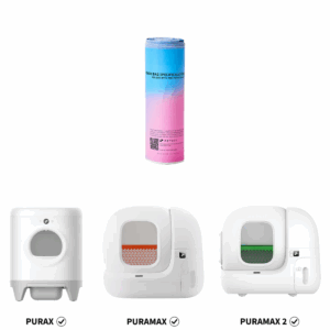 PETKIT avfallsposer for Pura Max og Pura X