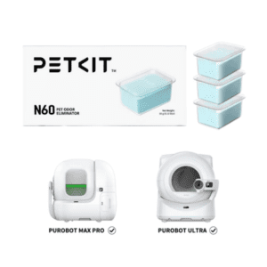 PETKIT Pet Odor Eliminator N60