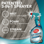Simple Solution Extreme Stain And Odour Remover