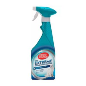 Simple Solution Stain & Odor Remover 500ml