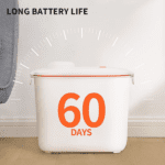 PETKIT Vacube - Fôrboks med vakuum 60 dager