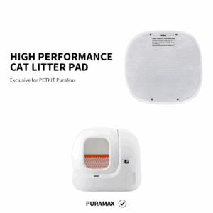 PETKIT Bunnmatte for Pura MAX