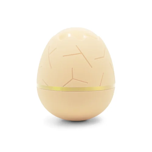 Cheerble Egg bak beige