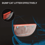 Cat Litter remover