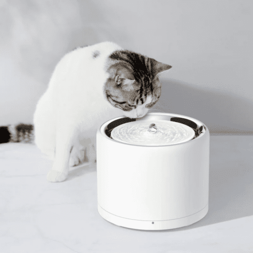 PETKIT UVC