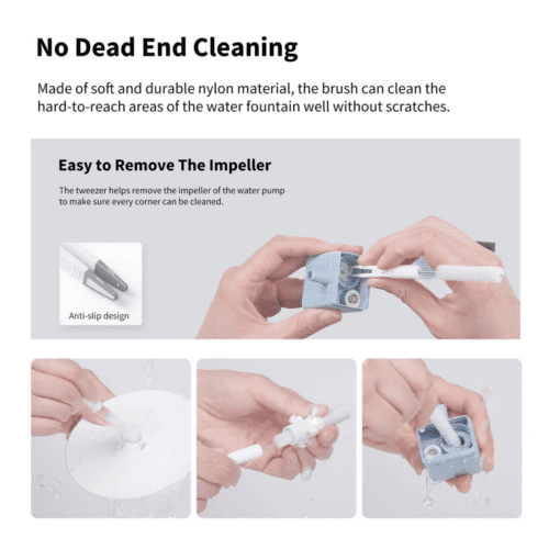 Cleaning