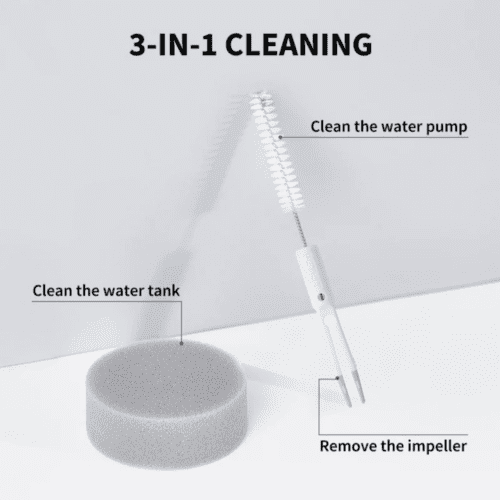 Cleaning
