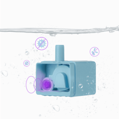 PETKIT UVC