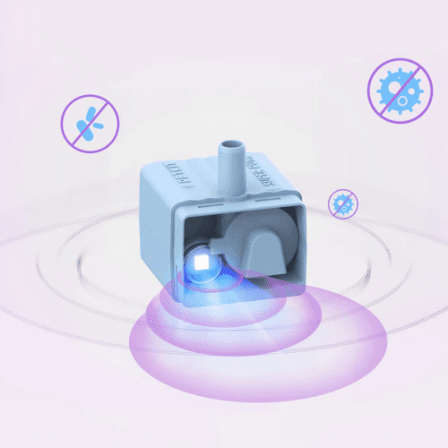 PETKIT UVC