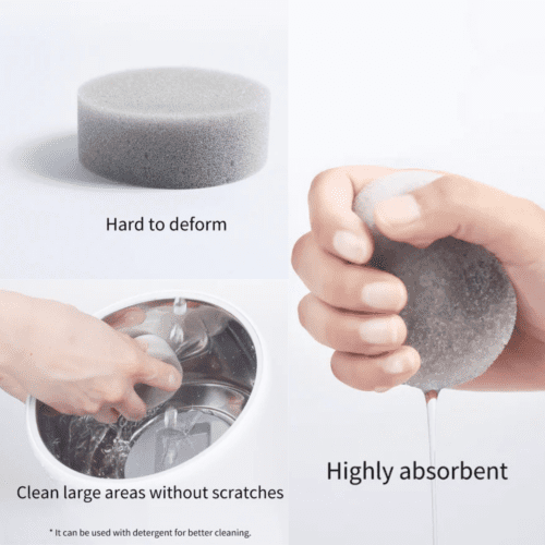 Cleaning