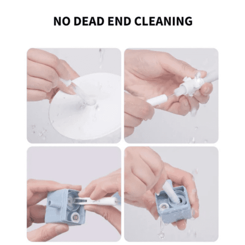 Cleaning