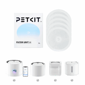 PETKIT Eversweet 3 Pro UVC Filter