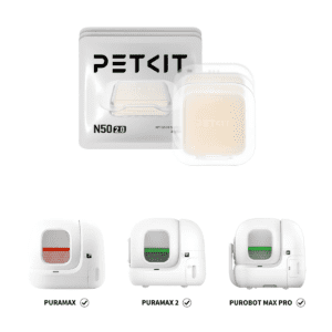 PETKIT Pet Odor Eliminator N50 2.0