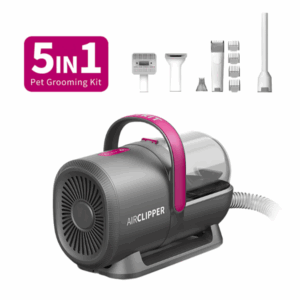 PETKIT AirClipper 5 in 1
