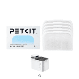 PETKIT EverSweet Max 2 UVC filter