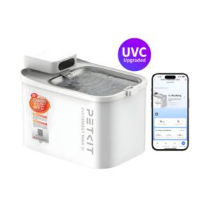 PETKIT EverSweet Max 2 UVC