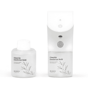 Cheerble Smart Deodorizer